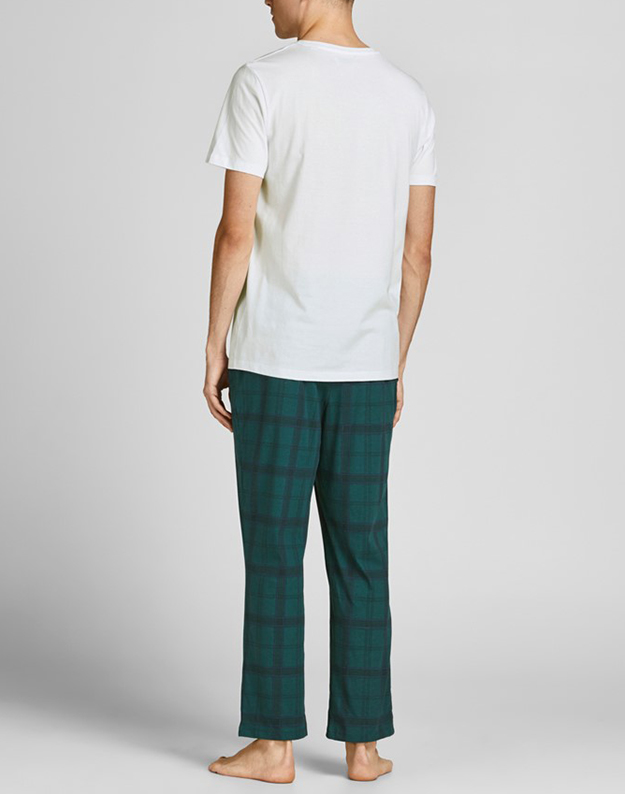 Jack & Jones Man Underwear "RAIN"